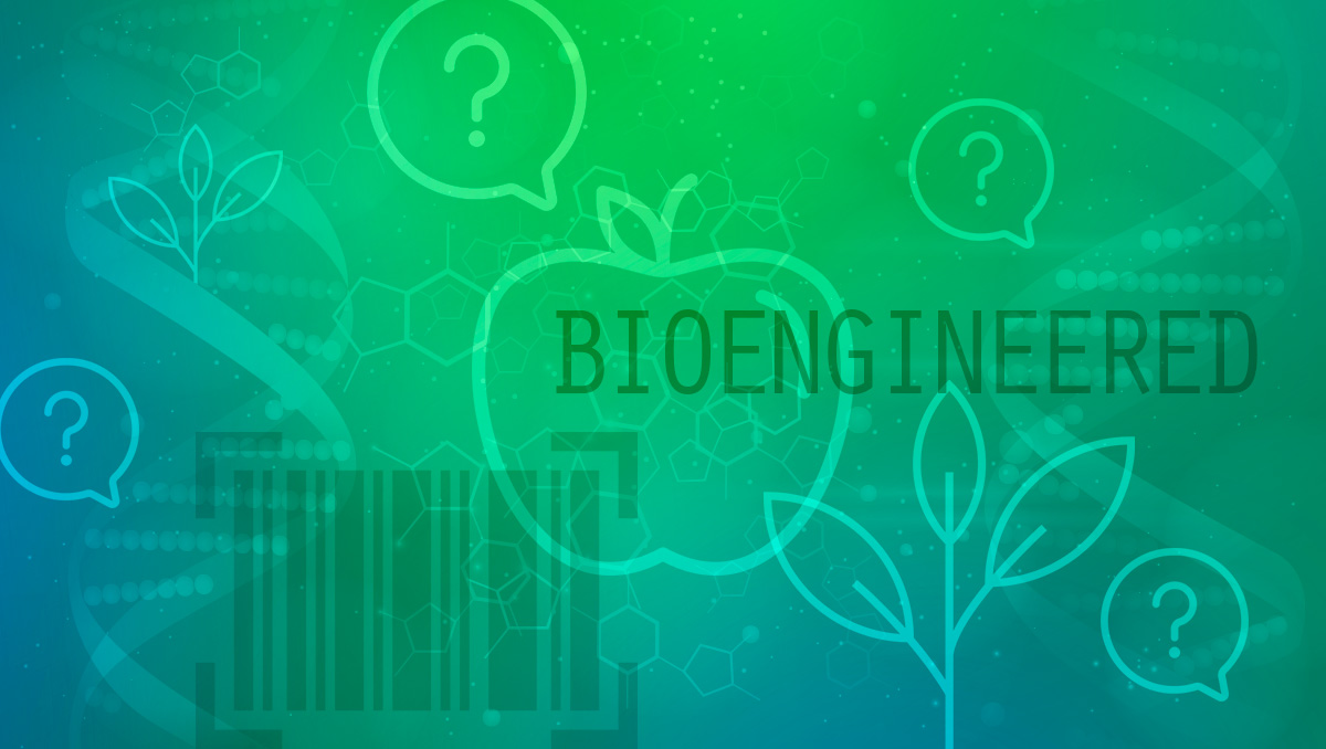 Labeling For Bioengineered Food Ingredients